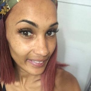 Meet your Posher, Chantel